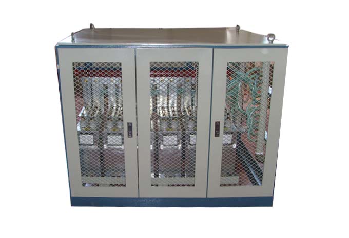 KGPS750KW电容器柜